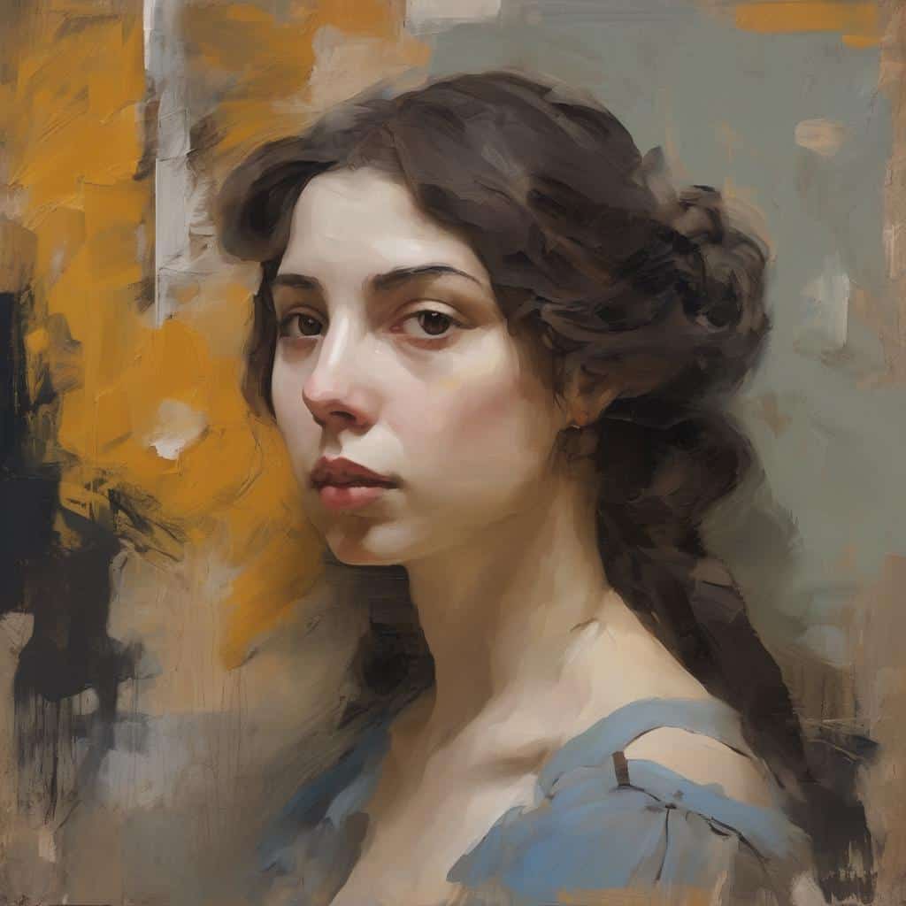 Βερνάρντο ΦΑΛΚΌΝΕ – Ο Μαέστρος της Βαροκής Ζωγραφικής