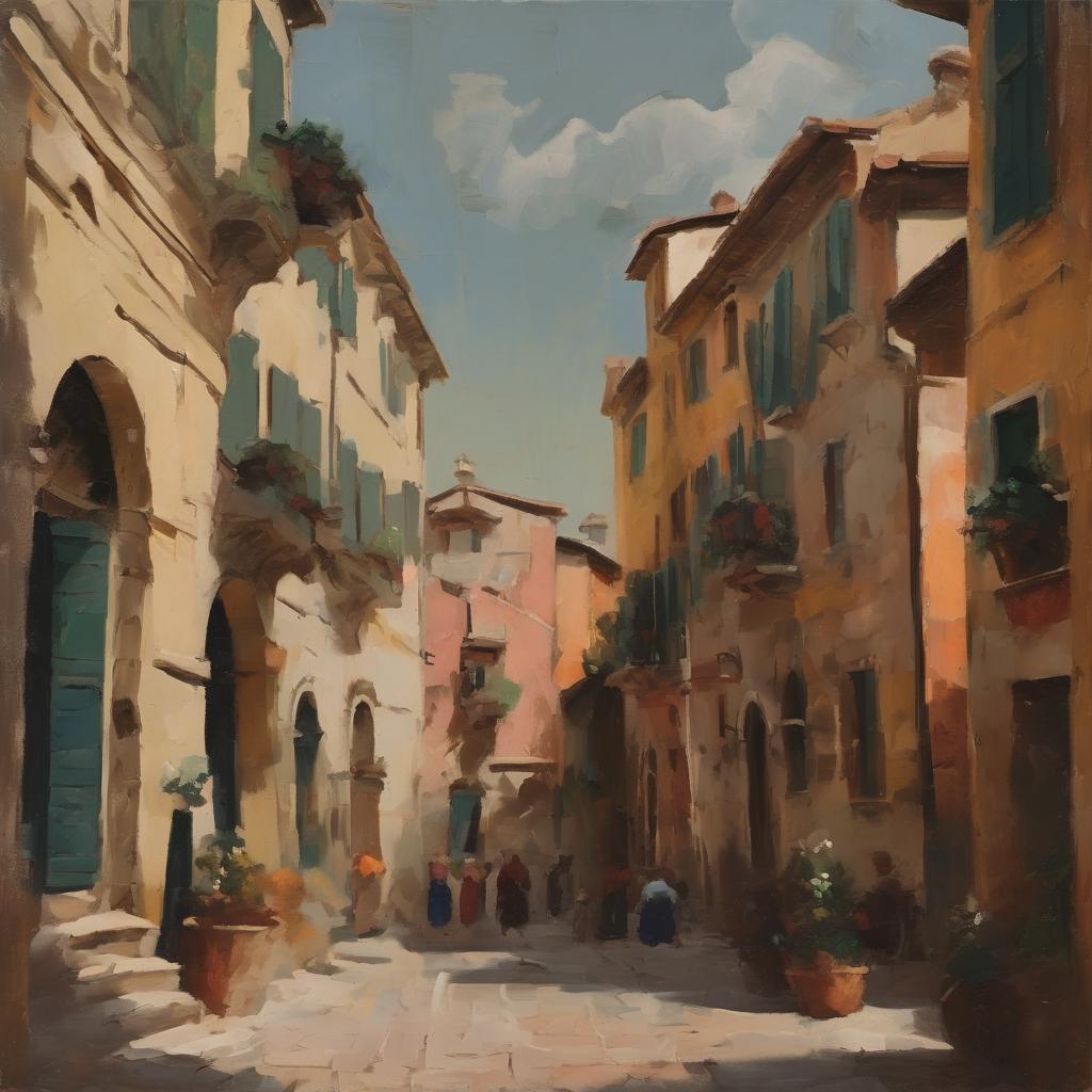 Το Καλλιτεχνικό Στυλ του Giovanni Agostino CASSANA