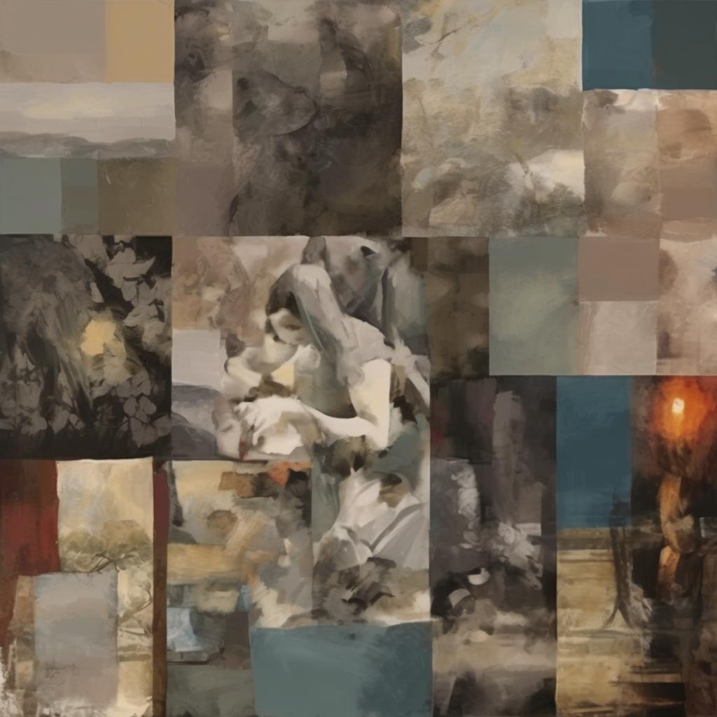 Η Ζωή και Οι Αρχές του Καλλιτέχνη Reiner NOOMS