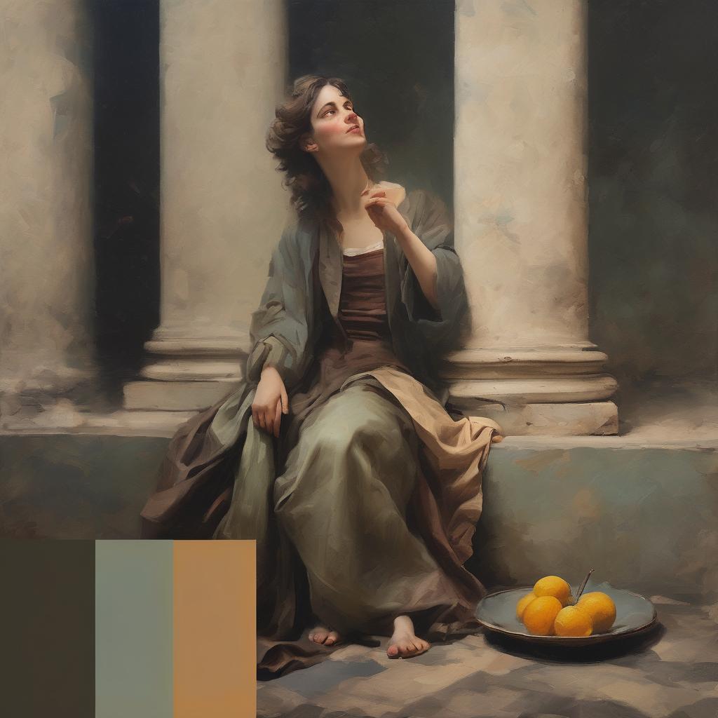 Το Προφίλ του Καλλιτέχνη