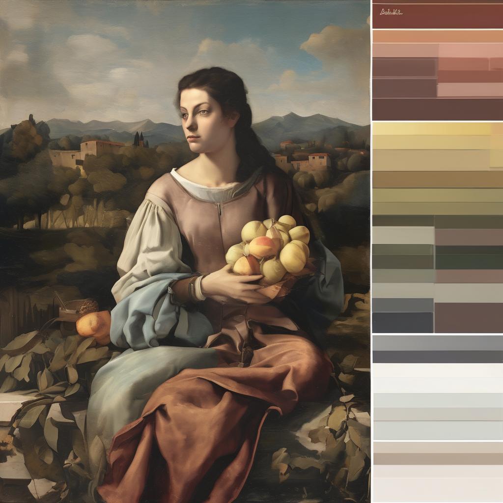 Ο Μοναδικός Καλλιτεχνικός Στυλ του Καλλιτέχνη