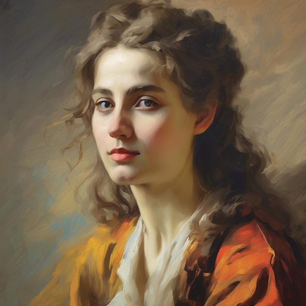 Βίος και Έργο του Mihály ZICHY