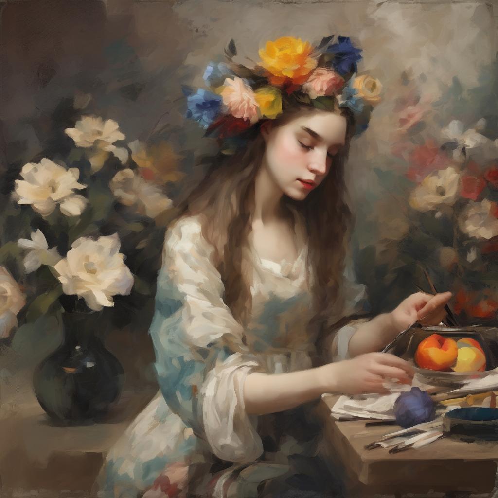 Η Τέχνη και το Στυλ του Allegretto NUZI