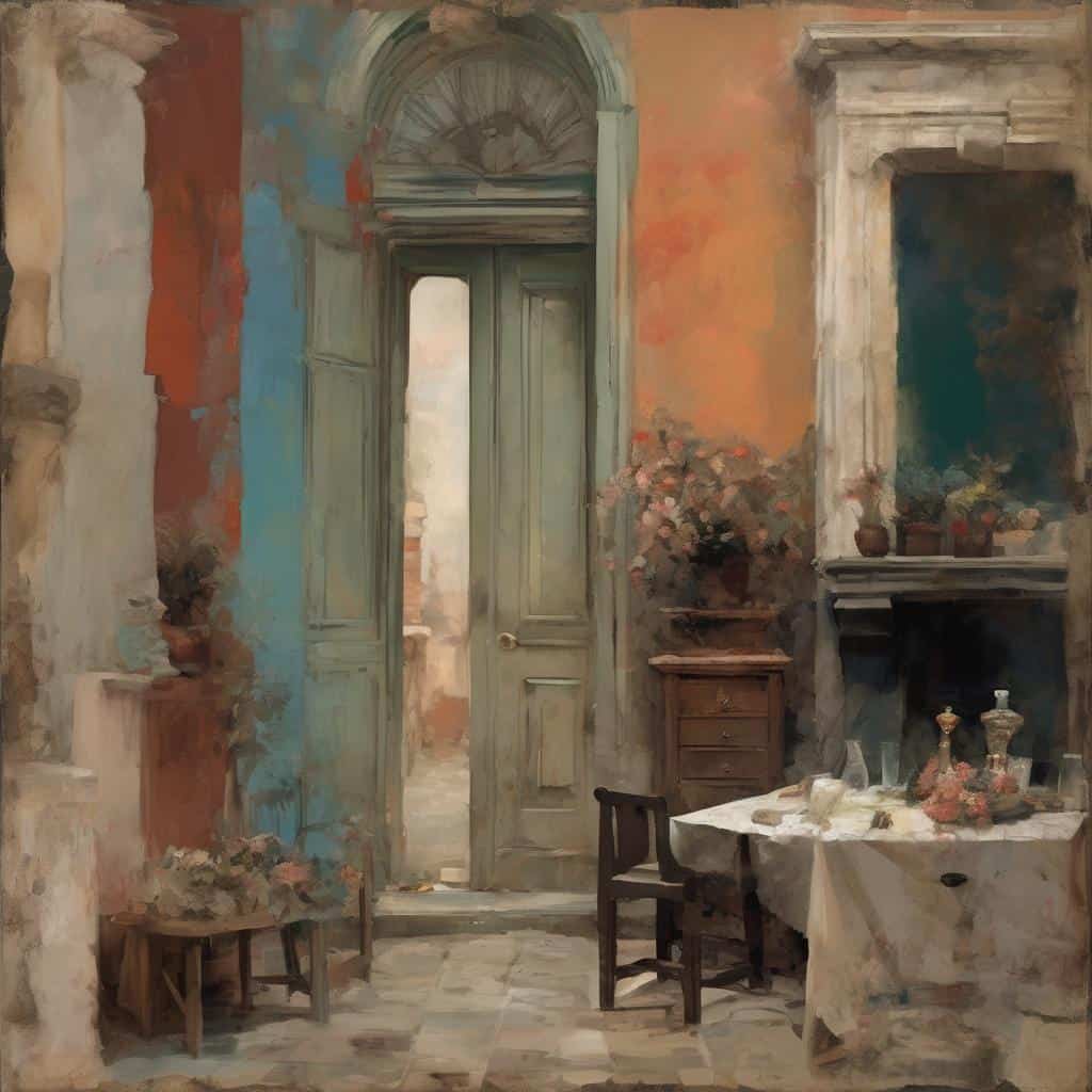 Πλίνιος Νομελλίνι – Ο Ιταλός Συμβολιστής ﻿