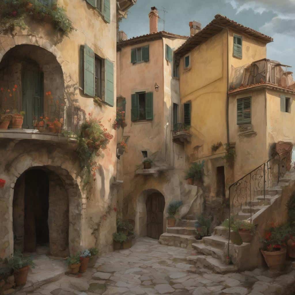 Αγνώλος ντελής Έρρι – Ο Αγγελιογράφος της Αναγέννησης