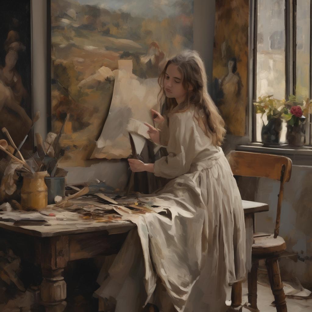 Ο Καλλιτεχνικός Στυλ του Τζαν Γκόσαρτ