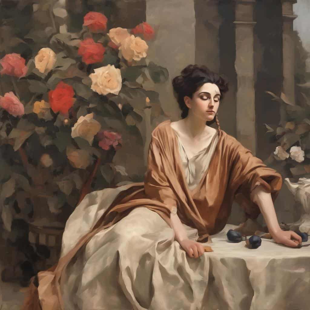 Φραγκίσκος ΣΚΟΥΑΡΤΣΙΌΝΕ – Ο Πατέρας της Καντιγιαρέσκα