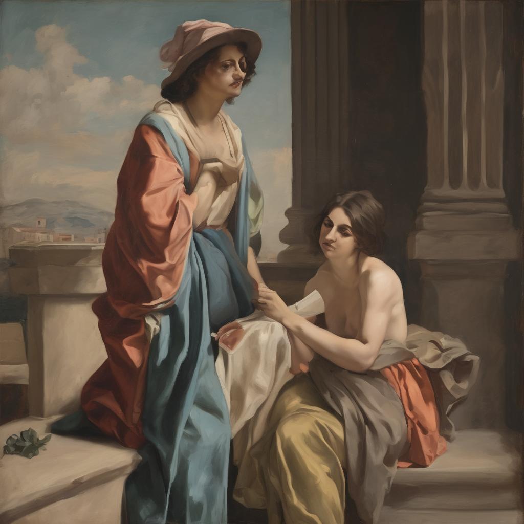 Ο Πίετρο Μπελότι: Η Ζωή και Οι Πρώτες Χρονιές