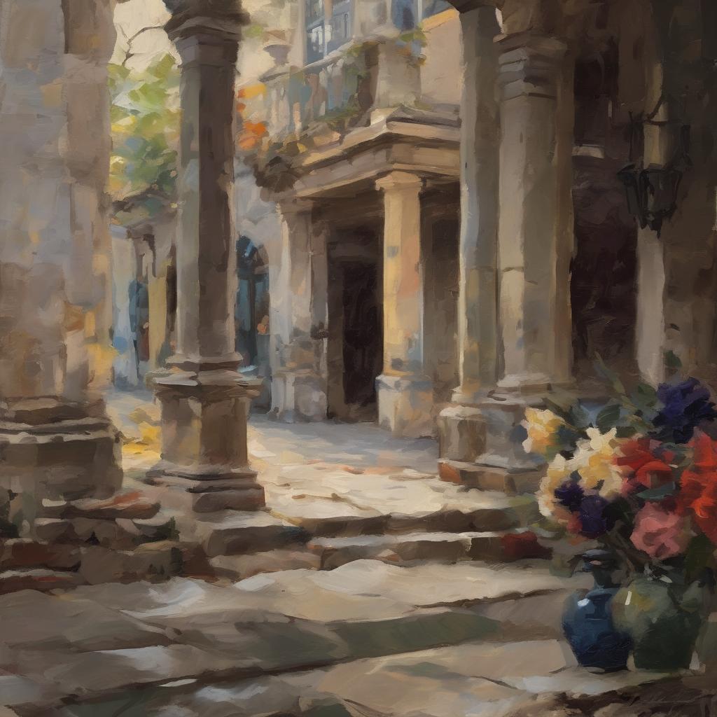 Η ζωή και οι επιρροές του Jan Philip van THIELEN