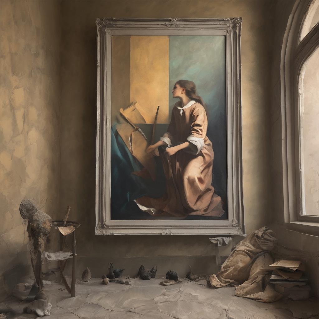 Η Αισθητική και ο Στυλ του Καλλιτέχνη