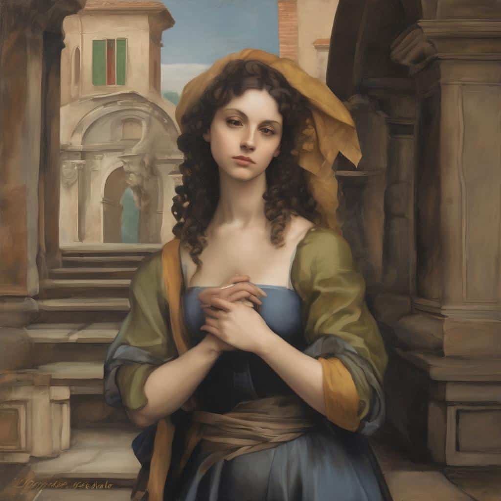 Luchino BELBELLO DA PAVIA