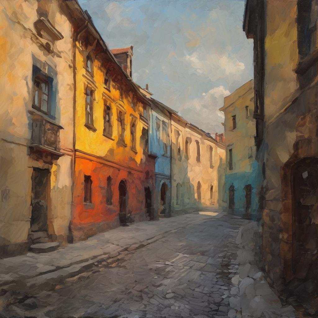 Η Ζωή και η Καριέρα του Михаи́л Ιβάνοβιτς Κοζλόβσκι