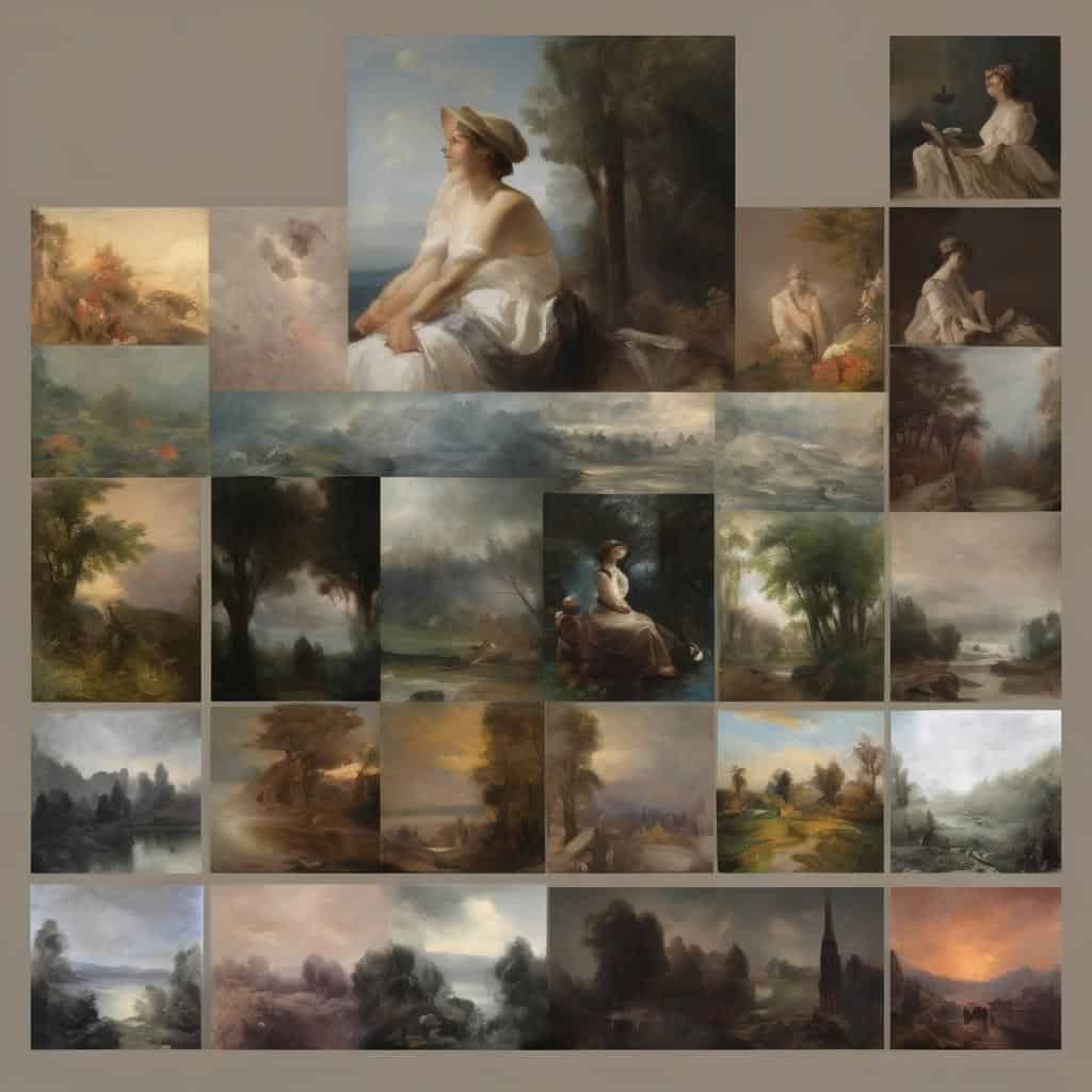 Κάρλ Φρίντριχ ΤΣΊΜΕΡΜΑΝ – Ο Μεταμορφωτής του Φως