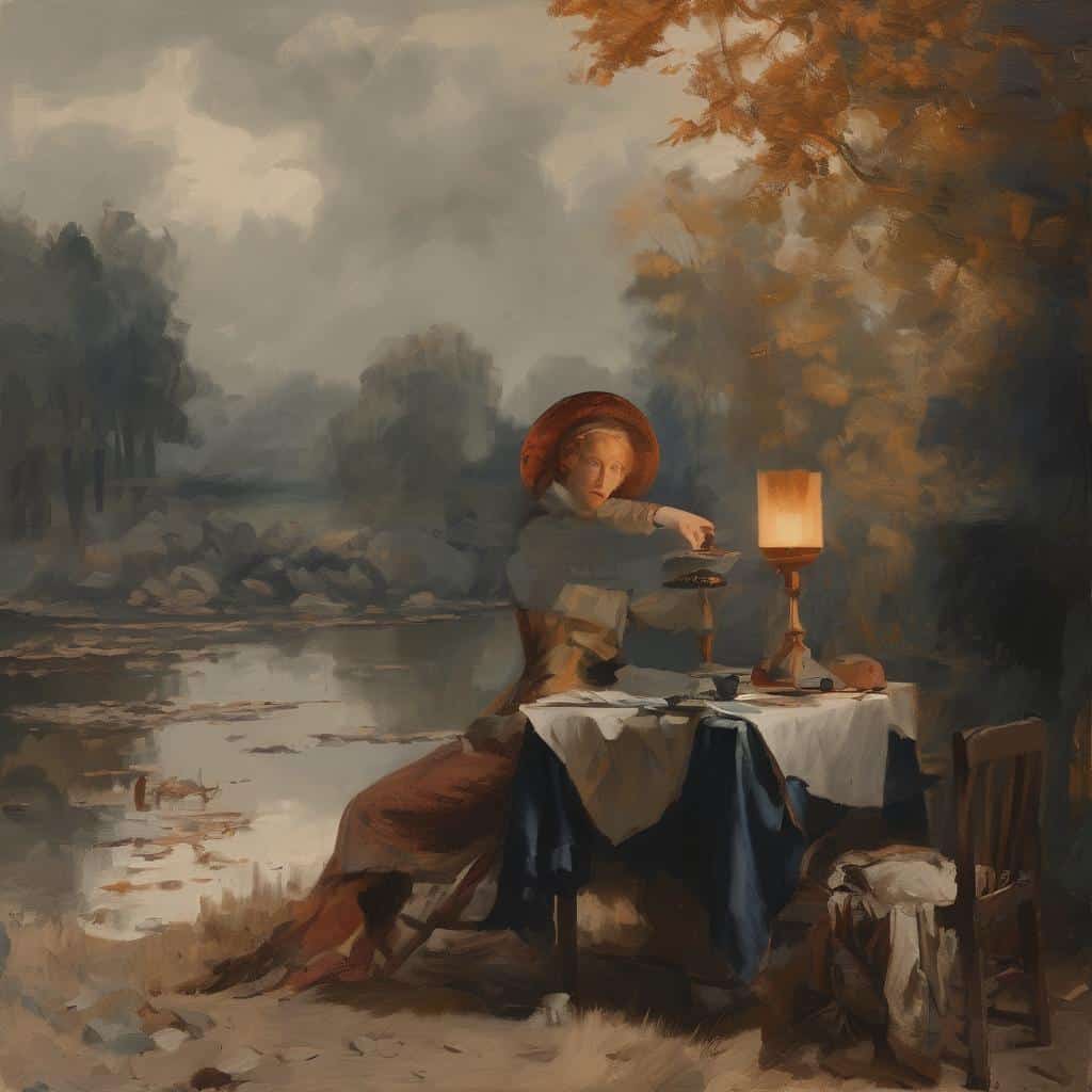 Αρμονία κλασικών έργων τέχνης, λουξεμέρ εικόνα, επιρροή αρχαίας τέχνης στην σύγχρονη δημιουργία.