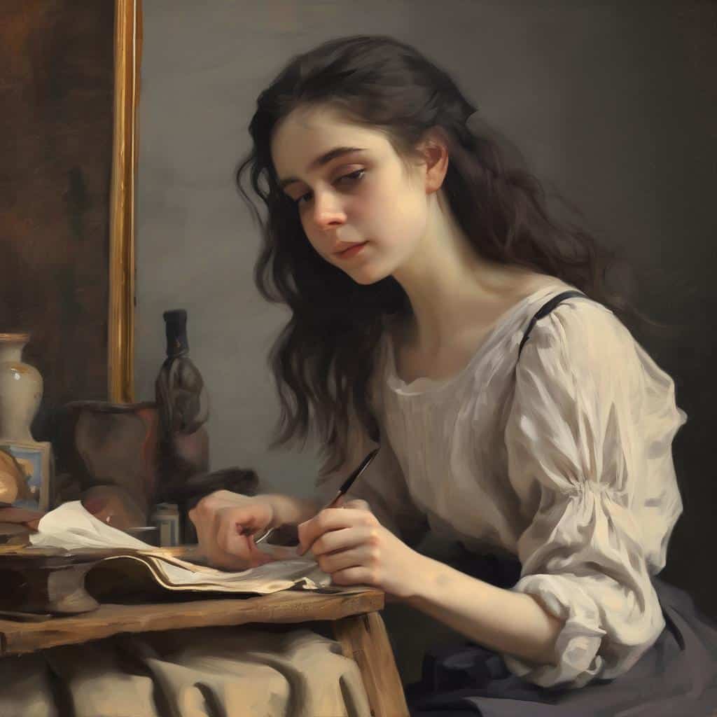 Ενεμόντ-Αλεξάντρ Πετίτο – Ο Απαρτίστας των Χαλκογραφιών