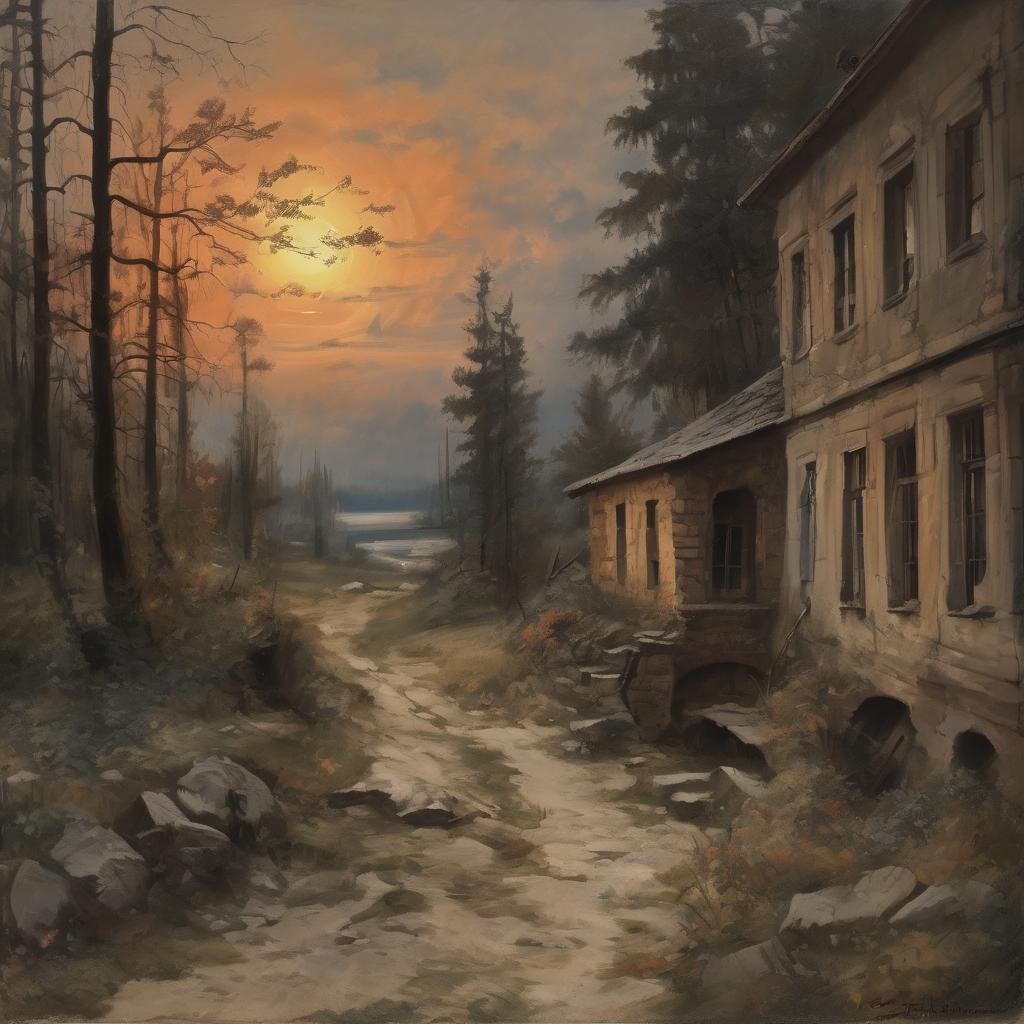 Η Τέχνη και το Στυλ του Καλλιτέχνη