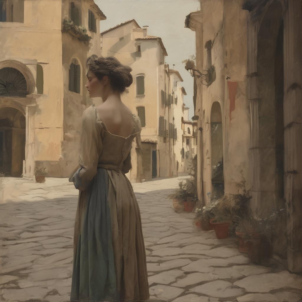 Βιογραφικά Στοιχεία του Francesco SQUARCIONE