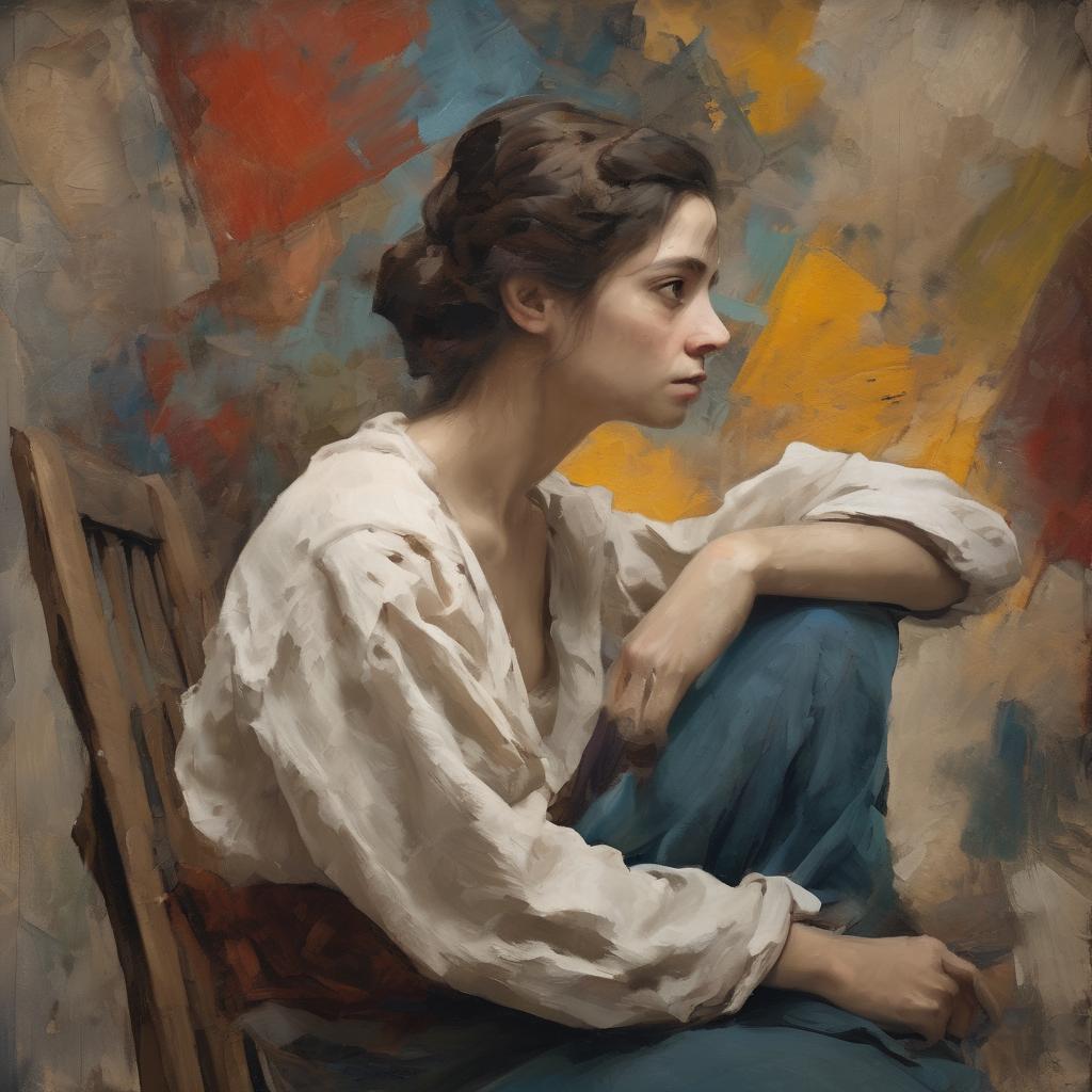 Η Καλλιτεχνική Εξέλιξη του Bernardo FALCONE