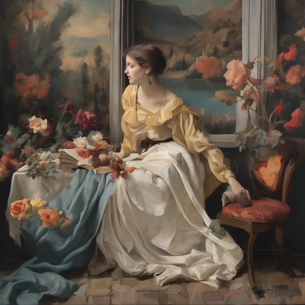 Η Πρώιμη Ζωή του Allegretto NUZI