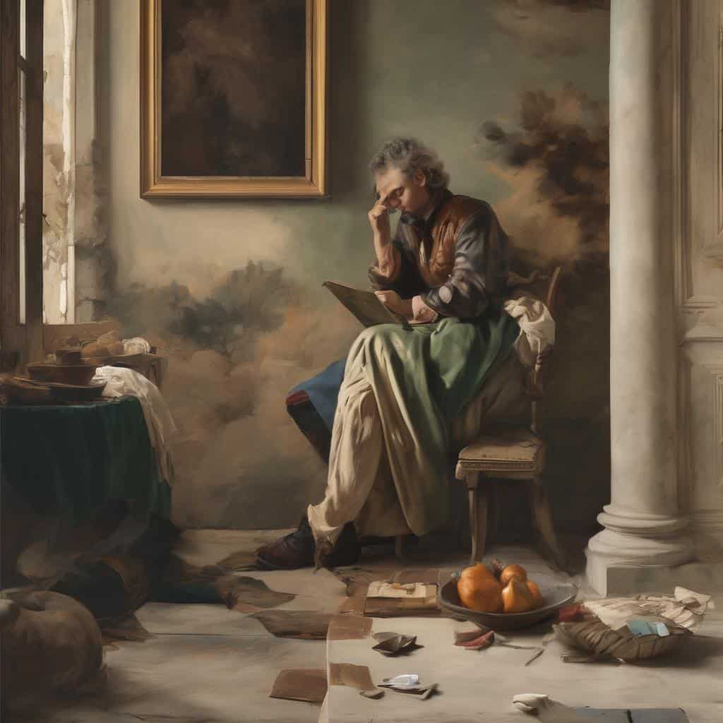 Πιέτρο ΒΑΣΣΑΛΕΤΤΟ – Ο διαμορφωτής της κλασικής ομορφιάς