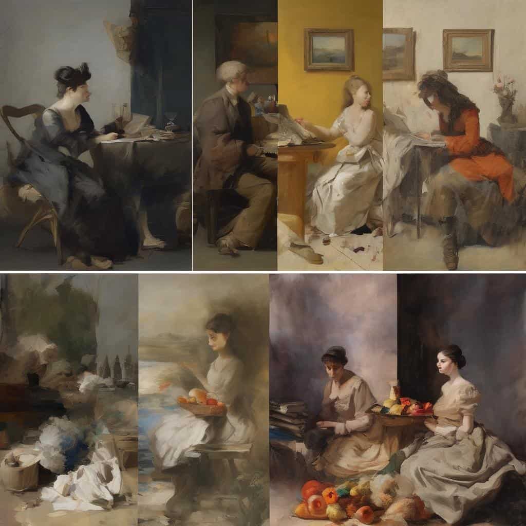 Γιαν-Βαπτίστ Μπουντάρ – Ο Γλυπτικός Μάγος