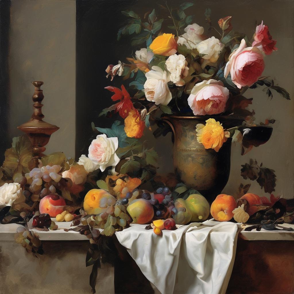 Ζωή και Προσωπικότητα του Camillo PROCACCINI