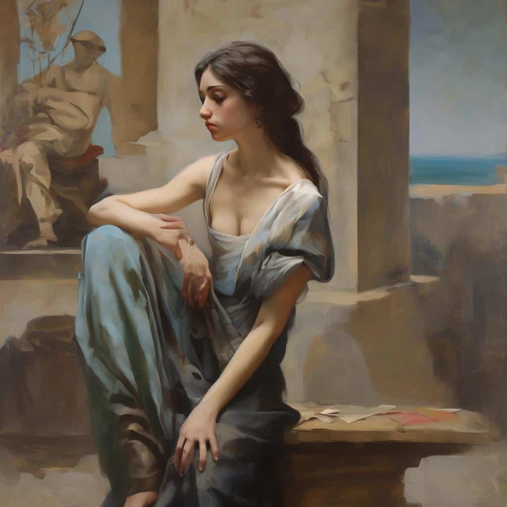 Τζουζέπε ΓΚΙΡΟΜΕΤΤΙ – Ο αρχιτέκτονας των μαγικών τοπίων