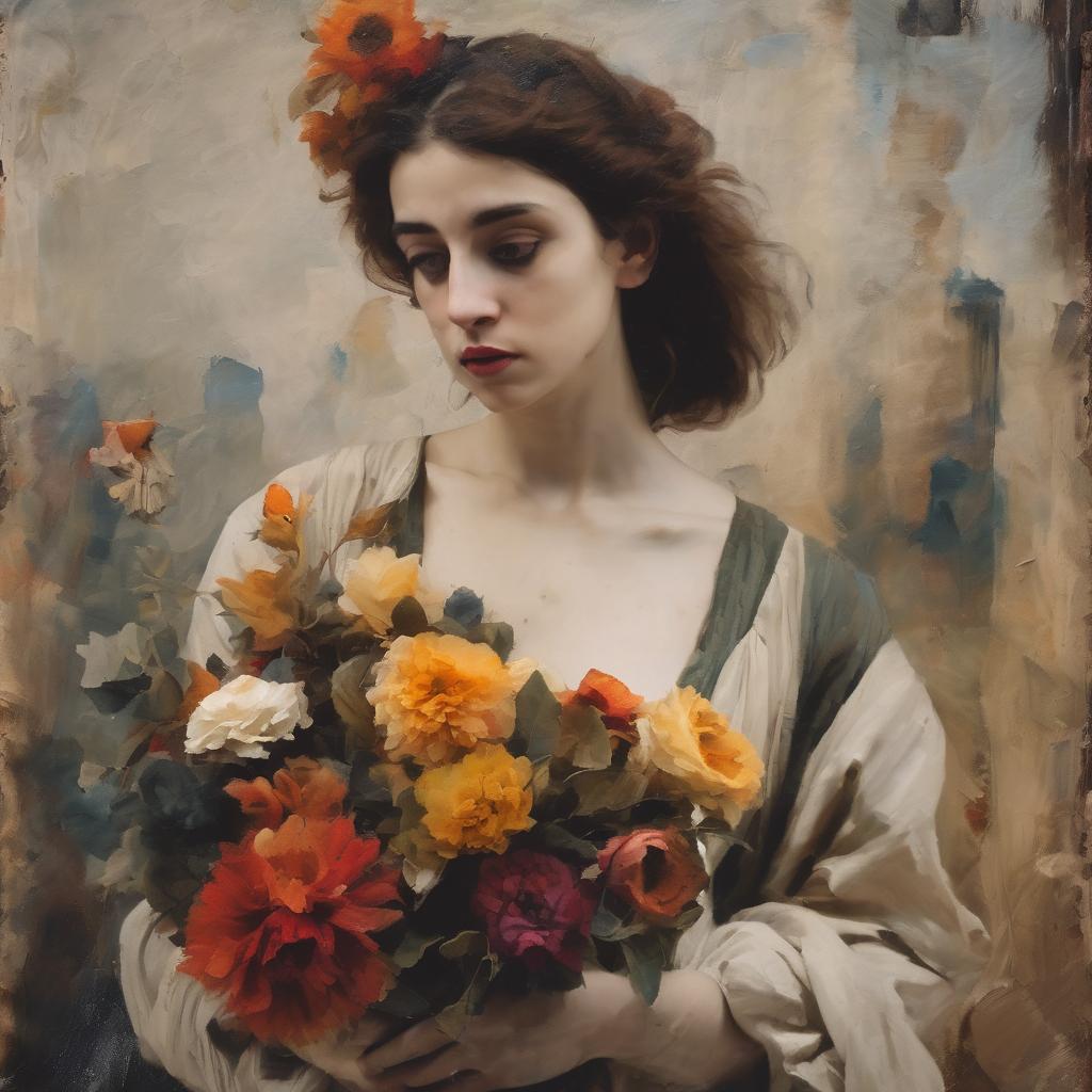 Το Στυλ και οι Τεχνικές του Καλλιτέχνη