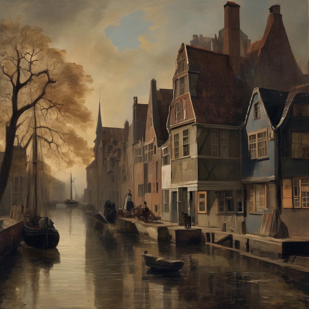 Πρώιμη Ζωή και Εκπαίδευση του Αλαέρτ van Everdingen